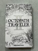 Octopath Traveler 2 Steelbook (ohne Spiel!) Hamburg-Nord - Hamburg Dulsberg Vorschau