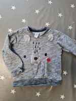 Shirt Pullover Kinder Gr 92 Sachsen - Schildau Vorschau