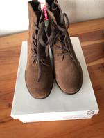Stiefel von Waldläufer. Bremen - Blumenthal Vorschau