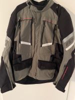 Motorradjacke mit Regenjacke und Wärme-Inlet Baden-Württemberg - Königsbach-Stein  Vorschau