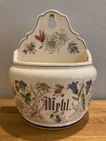 Deko hänge Topf/ Blumentopf Vintage Schleswig-Holstein - Neumünster Vorschau