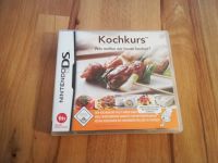 Nintendo DS Spiel Kochkurs - Was wollen wir heute kochen Baden-Württemberg - Göppingen Vorschau
