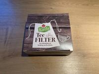 Karls Tee Filter NEU und OVP 50 Stück Hamburg - Hamburg-Nord Vorschau