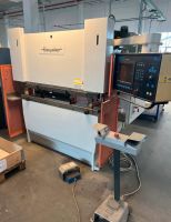 BEYELER EURO 3 30X1550 CNC Abkantpresse Biegemaschine Kantbank Nordrhein-Westfalen - Remscheid Vorschau