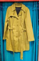 Trenchcoat von sheego Gr. 50 Brandenburg - Birkenwerder Vorschau