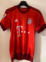 FC Bayern Trikot Gr. S Bayern - Frontenhausen Vorschau