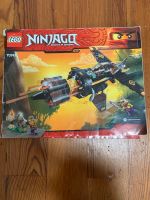 LEGO 70747 - Ninjago Cole's Felsenbrecher Bayern - Diespeck Vorschau