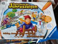 3 tiptoi Spiele Niedersachsen - Wilhelmshaven Vorschau