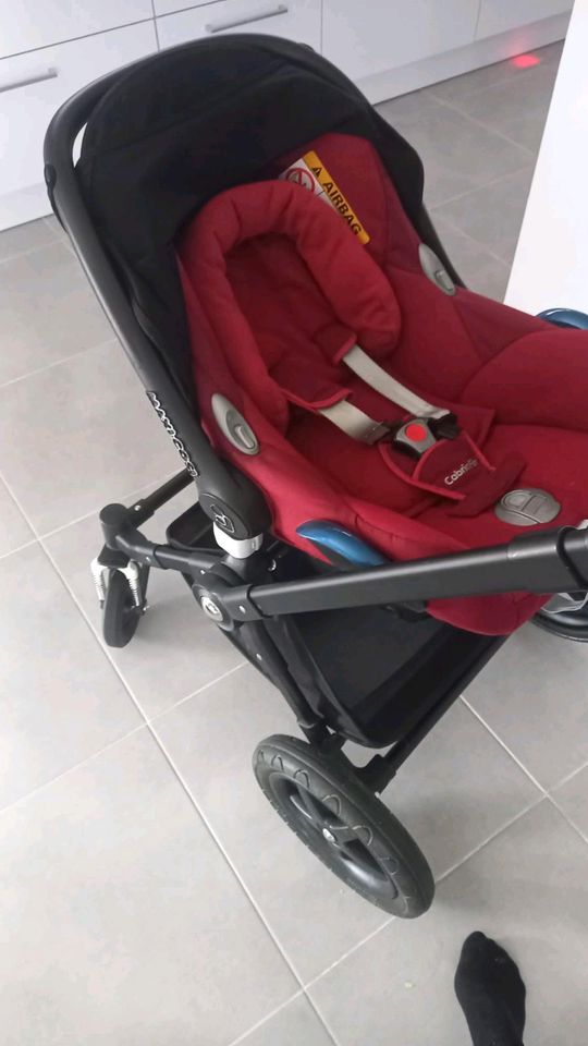 Bugaboo Cameleon 3 in Sohren Hunsrück