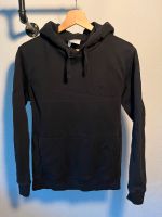 Armedangels Hoodie schwarz S 36 Bio Baumwolle Pullover Sweater Thüringen - Jena Vorschau