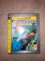 PS3 Uncharted play station spiel game Bayern - Ingolstadt Vorschau