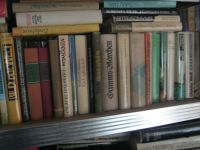 Konvolut ,50 Bücher , meist Romane Aufbauverlag DDR Leipzig - Meusdorf Vorschau