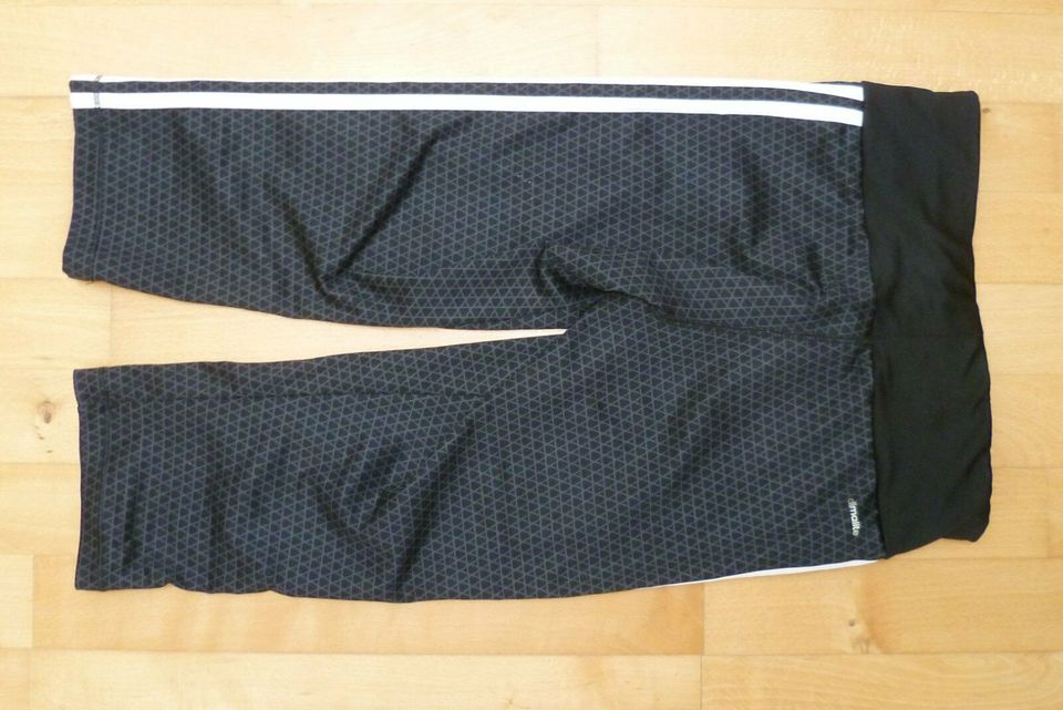 adidas Sport Fitness Jogging Leggings T-Shirt Gr XL 170 in Olching