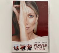 DVD Ursula Karven Power Yoga Rheinland-Pfalz - Eisenberg  Vorschau