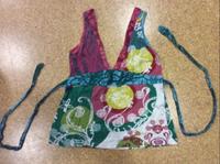 Wickeltop von Desigual in XL Hessen - Hünstetten Vorschau