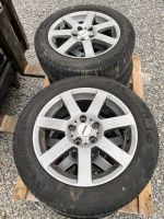 VW Touran Michelin  16 Zoll 205/55R16 91V Reifen Alufelge Bayern - Zandt Vorschau