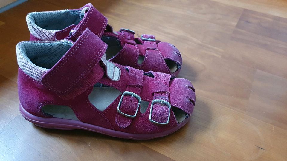 Richter Sandalen 29 in Köngen