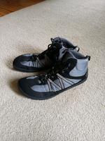 ZAQQ ROQQ Trail Black Gr. 43 Barfuss-Schuhe Harburg - Hamburg Marmstorf Vorschau
