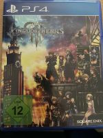 Kingdom Hearts PS4 Schleswig-Holstein - Preetz Vorschau