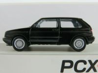 PCX87 870086 VW Rallye Golf (1989) in schwarz 1:87/H0 NEU/OVP Bayern - Bad Abbach Vorschau