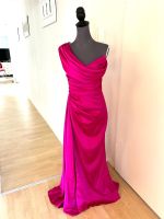 ABI BALL FEIER HOCHZEIT KINA KLEID, Gr. 38, Pink *neu mit Etikett Nordrhein-Westfalen - Sankt Augustin Vorschau