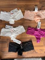 Hunkemöller Slip Gr. S Hessen - Kassel Vorschau