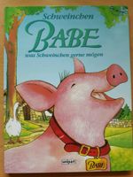 Schweinchen Babe Buch Schleswig-Holstein - Behrendorf Vorschau