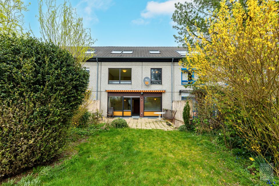Entzückendes Einfamilienhaus in Top-Lage, mit Garten und Garage - Ihr perfektes Zuhause! in Aachen