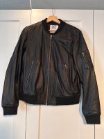 Lederjacke AJC Bikerjacke Blouson Essen - Essen-Ruhrhalbinsel Vorschau