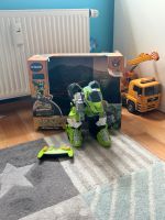 Vtech Dinosaurier/Roboter Sachsen - Heidenau Vorschau