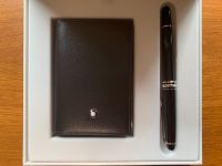 MONTBLANC Meisterstück Rollerball & MONTBLANC Kartenetui 2CC Stuttgart - Stuttgart-Süd Vorschau