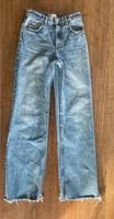 Zara Jeans 34 Hessen - Gelnhausen Vorschau