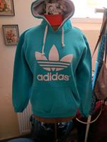 adidas   Hoodie Berlin - Rudow Vorschau