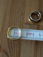 Ring Set mit Sprüchen Nordrhein-Westfalen - Schmallenberg Vorschau