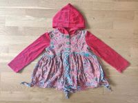 Vintage Toff Togs buntes Kinder Kleid/Oberteil Gr. 110 Saarland - Friedrichsthal Vorschau