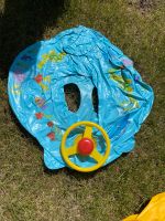 Boot Baby Pool Spielzeug Schwimmhilfe Nordrhein-Westfalen - Hamminkeln Vorschau