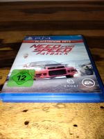 Need for Speed Payback PS4 Playstation 4 Top Niedersachsen - Lemgow Vorschau