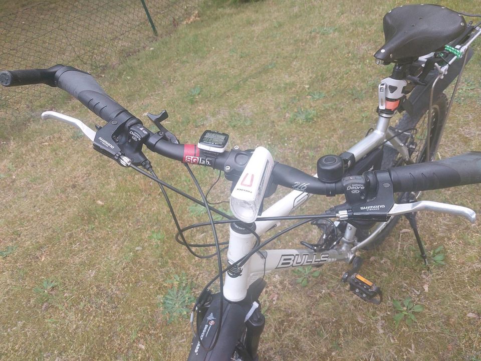 Bulls MTB SL 400 in Hannover