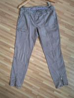 CAMBIO lässige Hose Sommerhose Gr.40 Taupe Bayern - Simbach Vorschau