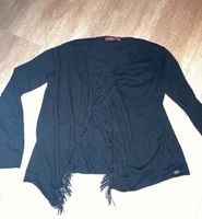 Strickjacke schwarz s/m Hamburg - Altona Vorschau