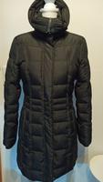 edc Marco Polo Winter Jacke Mantel Daunen schwarz blau Niedersachsen - Bassum Vorschau