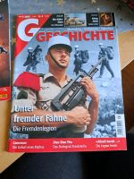 Geschichte Magazin Bayern - Bayreuth Vorschau