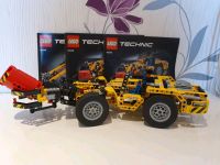 Lego TECHNIC 42049 Nordrhein-Westfalen - Alpen Vorschau
