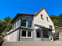 Bezugsfertiges Traumhaus mit hochwertiger Ausstattung | Platz für Einliegerwohnung, Hobby oder Gewerbe | Tolle Wohnlage mit Blick auf die Berge! Thüringen - Bad Blankenburg Vorschau