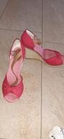 Schuhe/High Heels Bayern - Bernhardswald Vorschau