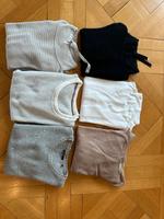 6 Zero Pullover Gr 38 guter Zustand - Einzelpreis Hessen - Friedrichsdorf Vorschau