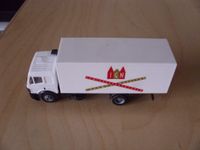 Mercedes Truck 1:87 Berlin - Tempelhof Vorschau