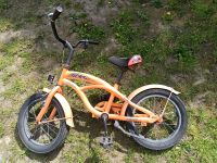 Kinderfahrrad 16 Zoll Brandenburg - Beetzsee Vorschau