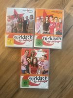 Kult Serie Türkisch für Anfänger Staffel 1-3 9 DVDs top Eimsbüttel - Hamburg Niendorf Vorschau