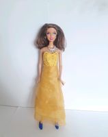 Barbie Puppe Mattel Prinzessin braune Haare Fashion Konvolut Berlin - Pankow Vorschau